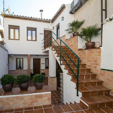 La Casa De Las Abuelas Toledo Ngoại thất bức ảnh