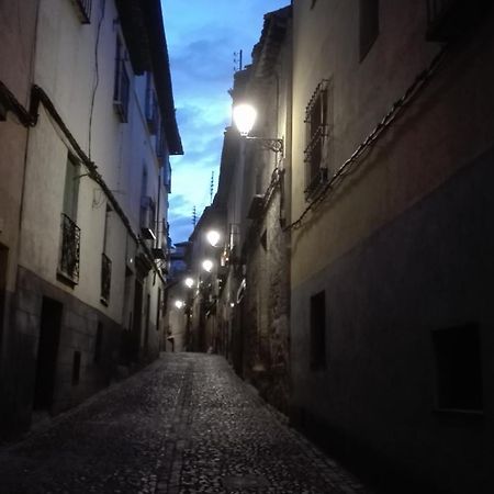 La Casa De Las Abuelas Toledo Ngoại thất bức ảnh