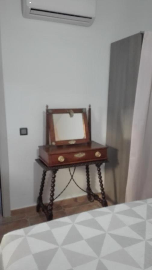 La Casa De Las Abuelas Toledo Ngoại thất bức ảnh