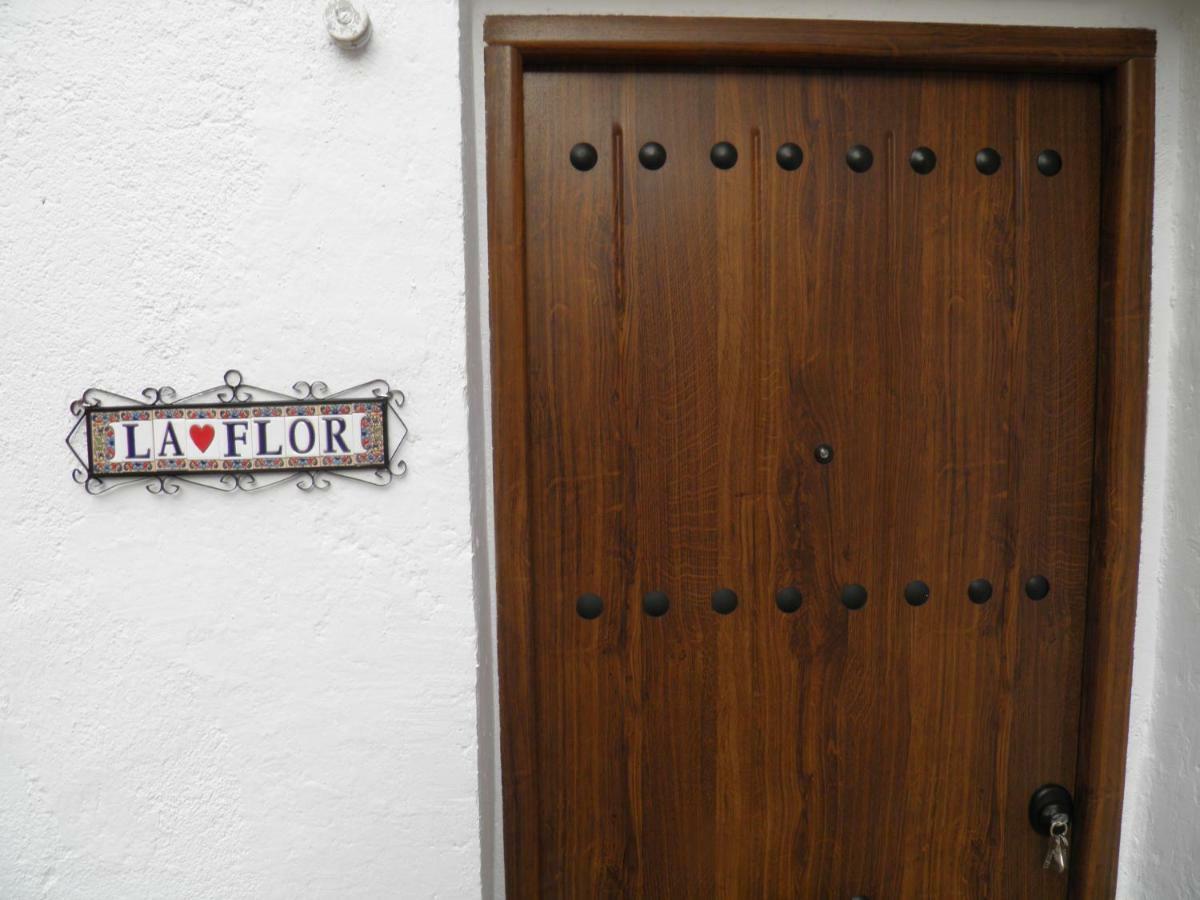 La Casa De Las Abuelas Toledo Ngoại thất bức ảnh