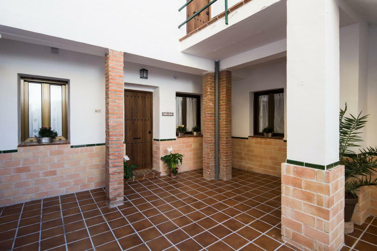 La Casa De Las Abuelas Toledo Ngoại thất bức ảnh