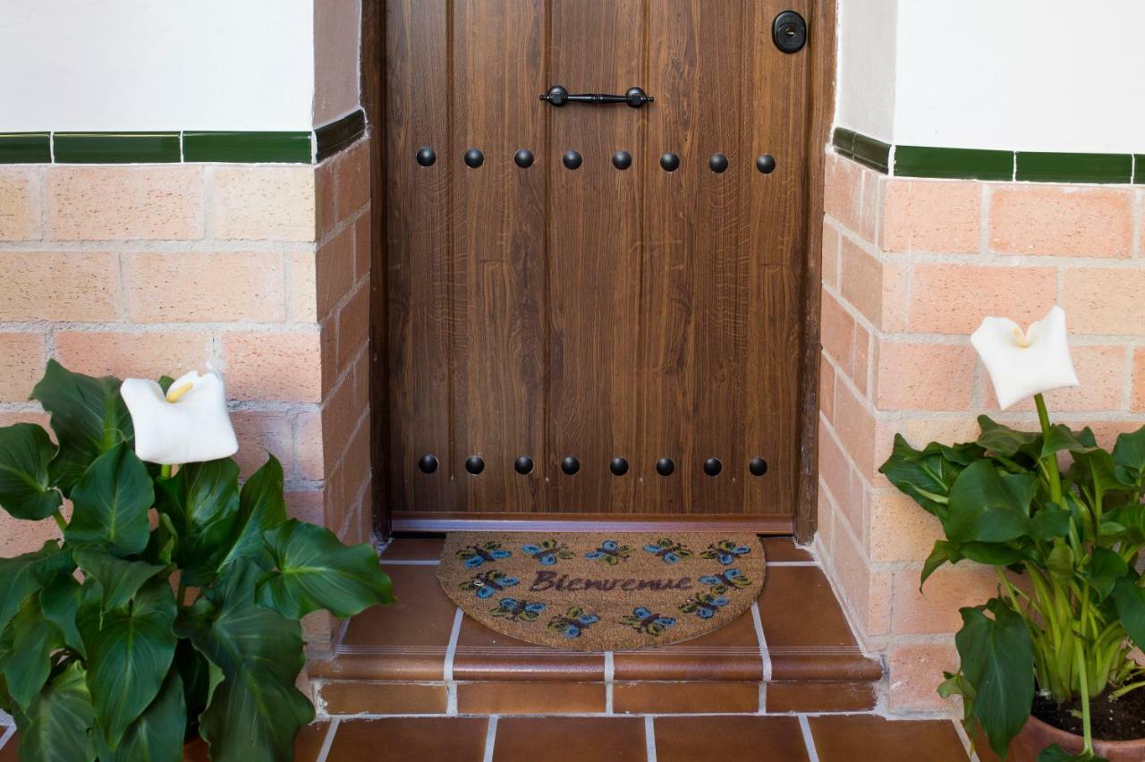 La Casa De Las Abuelas Toledo Ngoại thất bức ảnh