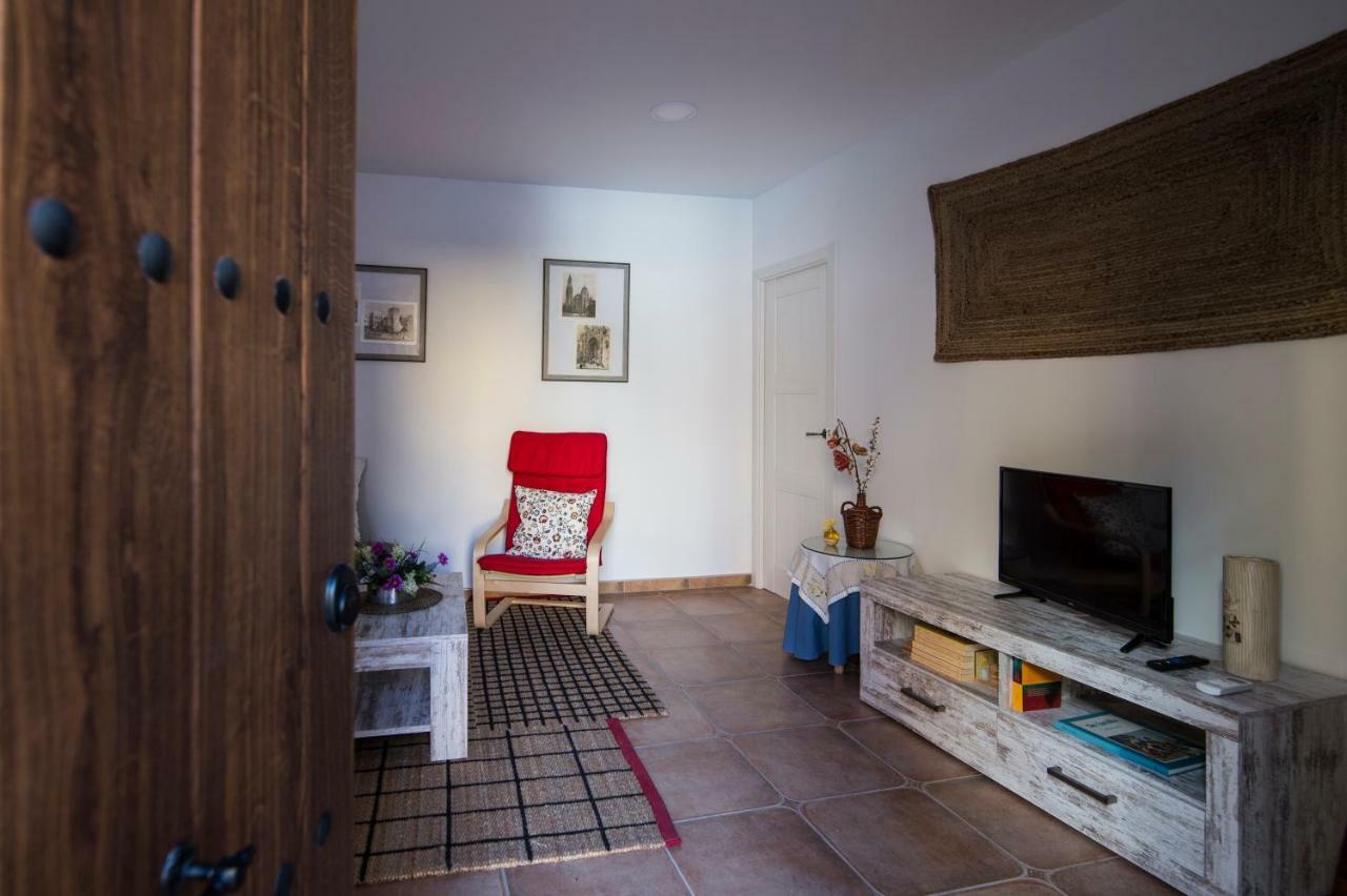 La Casa De Las Abuelas Toledo Ngoại thất bức ảnh