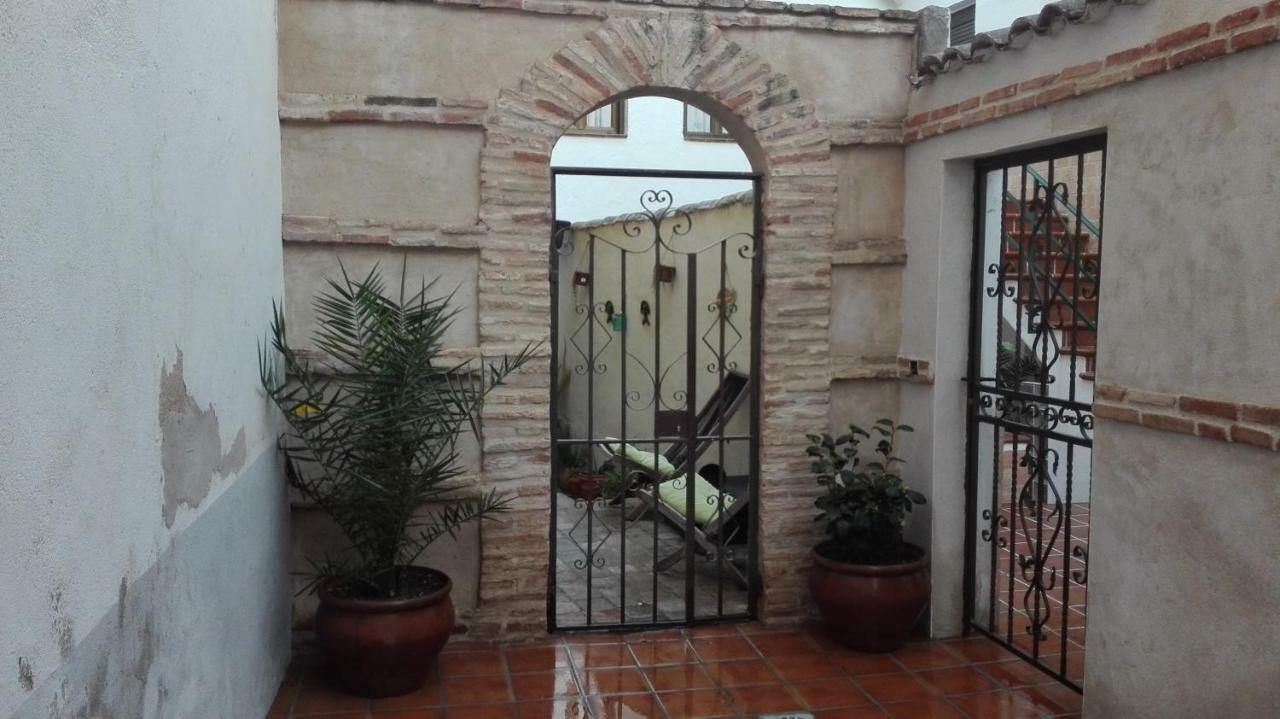 La Casa De Las Abuelas Toledo Ngoại thất bức ảnh
