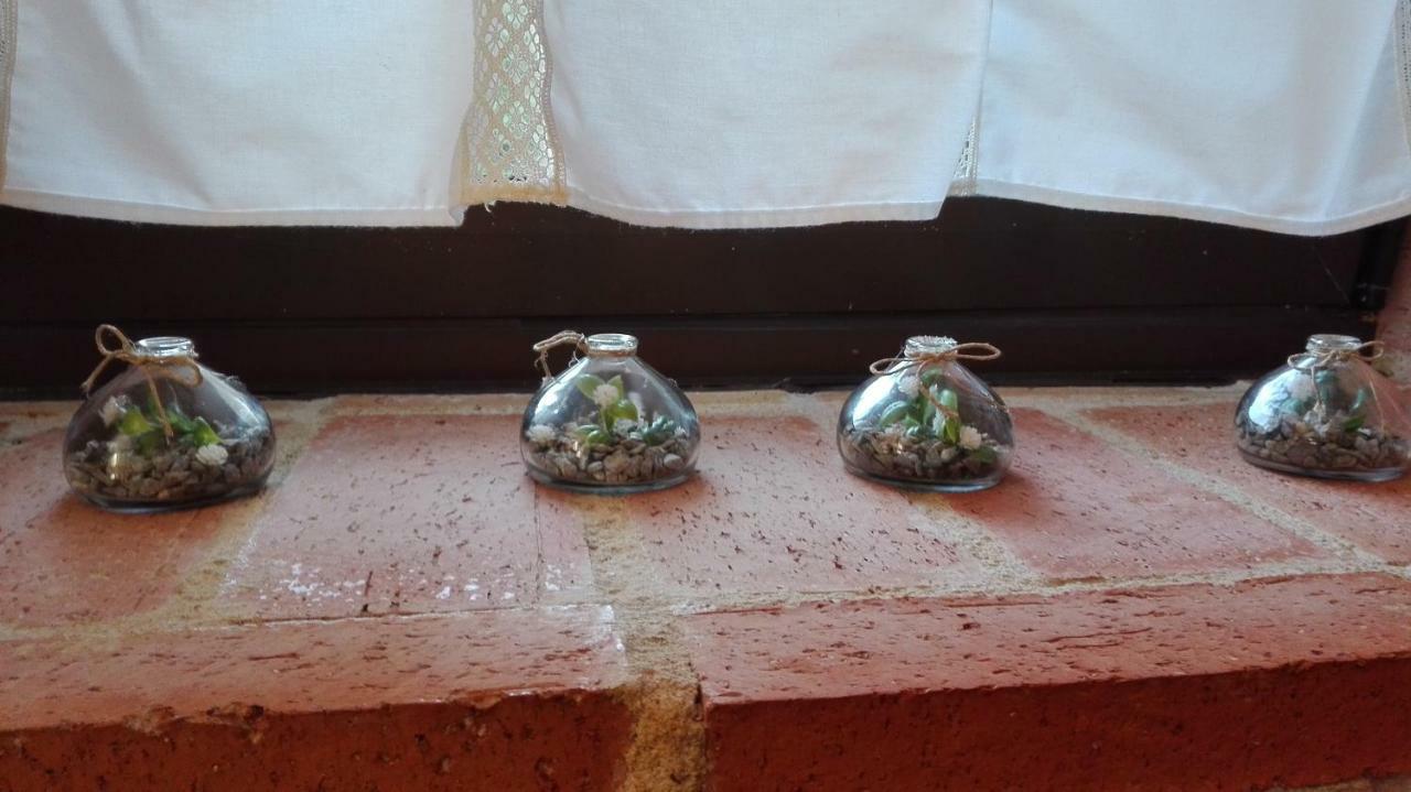 La Casa De Las Abuelas Toledo Ngoại thất bức ảnh