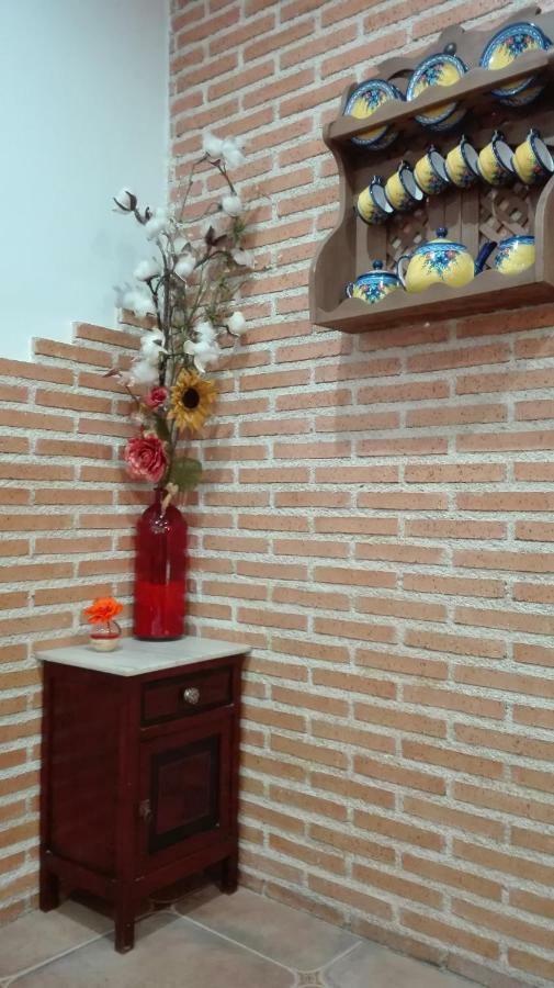 La Casa De Las Abuelas Toledo Ngoại thất bức ảnh