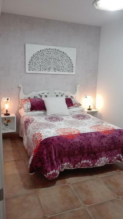 La Casa De Las Abuelas Toledo Ngoại thất bức ảnh
