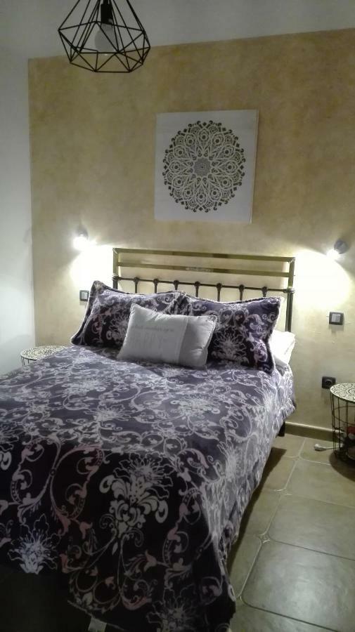 La Casa De Las Abuelas Toledo Ngoại thất bức ảnh